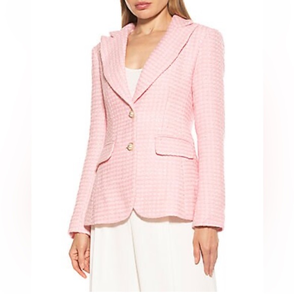 Alexia Admor Jackets & Blazers - Alexia Admor woman’s blazer